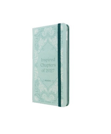 AGENDA POCKET SEMANAL ENCUAD.17x 9.4 STORYBOOK